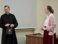 Spotkanie z Panią Magdaleną Guziak-Nowak
